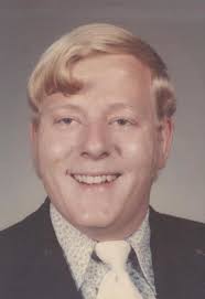 Obituary information for Alan Brainerd