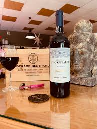 Les meilleurs vins rouges avec le poisson! Facebook