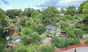 Diese regelt, wo sie welche art von gebäude errichten dürfen und was sie dabei alles zu beachten haben. Eine Baugenehmigung Fur Das Gartenhaus Gartenhausfabrik Magazin