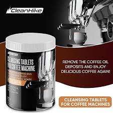 Get the ultimate cleaning experience with precision cleaning. Best Espresso Machine Cleaning Tablets In 2021 Ratings Prices Products Coffeecupnews