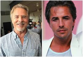 Miami vice cast 2019 where are they today. Don Johnson S Height And Weight The Man From Miami Vice