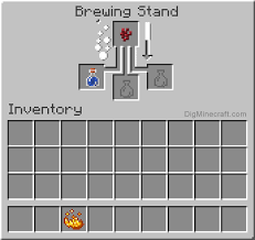 There are a lot of gamers who regularly play this game. How To Make A Potion Of Strength 3 00 In Minecraft