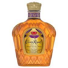 Kyle busch kept his streak alive sunday, winning the prestigious crown royal 400 trophy at the indianapolis motor speedway with one of his he began writing for racingjunk.com in september of 2013 covering the nhra and nascar circuits with post race coverage along with feature and. Crown Royal Fine Deluxe Blended Canadian Whisky 375 Ml 80 Proof Walmart Com Walmart Com
