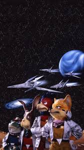 Jul 14, 2021 · mario party 3 is the third installment of the mario party series, and the last one for the nintendo 64. Nintendo S Line Account Releases Two Star Fox Mobile Wallpapers Gonintendo