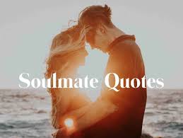 4,152 likes · 1 talking about this. Soulmate Quotes Keep Inspiring Me