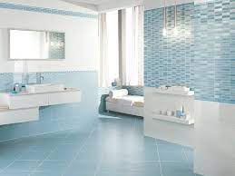 30 Rivestimenti Bagni Esempi Bagno Piastrellato Bagno Arredamento Bagno