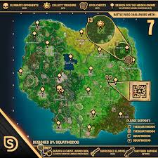 While no new pois were added to the map in this season, the most noticeable changes will come with the overhaul of many small locations, adding new landmarks along the way. Fortnite Hidden Gnome Locations Metabomb