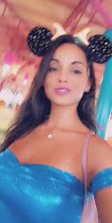 Sonya Moon: New Bachata Hits in Times Square