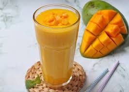 Butuh 10 Menit Saja Membuat Jus Mangga Segar Dan Lezat Ini Bukareview