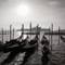Tra le Briccole di Venezia - professione Architetto