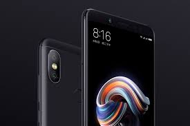 Xiaomi Redmi Note 5 AI Dual Camera buy ...