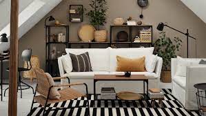 Click here to find the right ikea product for you. Einrichtungsideen Fur Dein Wohnzimmer Ikea Osterreich