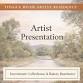 Tongue River Artist Residency Presentation