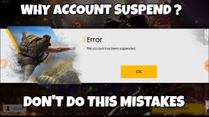 Today treasure box in free fire | treasure box correct location. Free Fire Account Suspended Free Fire Account Suspended Fix Youtube