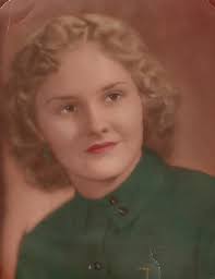 Obituary information for Barbara Jane McGarrah