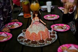 The adults actually played a few times before the date to learn the game. Birthday Party Cake For 6 Year Old Girl Party Cakes 6th Birthday Cakes Birthday Party Cake