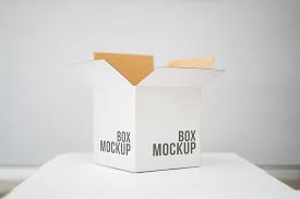 Download Free Box Mockup Free Mockup Download
