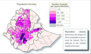 A Population And Economic Development Patterns Ib Dp Geography