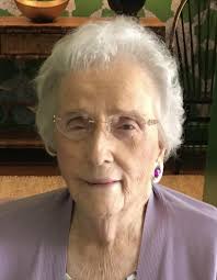 Obituary for Ellen McLeod (Ratliff) Adams