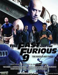 Fast and furious 9 is an upcoming action film directed by justin lin and written by daniel casey fast and furious 9 the saga 'f9' has evolved over the years from being films focused on the racing of illegal cars to tell stories about international crime rating: Fast And Furious 9 Movie Reviews Rating Critics Rating Imdb Review Rating Infoflick Com