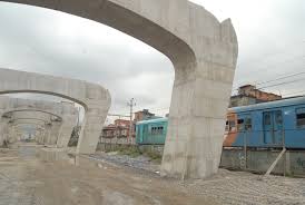 Jorge Mario Jáuregui. Manguinhos Complex