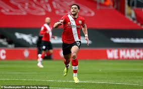 Che adams plays the position forward, is 24 years old and 178cm tall, weights 66kg. Ap83yffpup Tzm