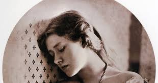 Job's Children: What I know about Julia.