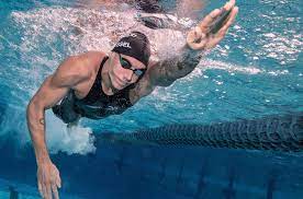 Jul 31, 2021 · it's all coming up gold for caeleb dressel. Watch Lzr Bodysuited Caeleb Dressel Challenges 20 Second Barrier In 50 Scm Fr