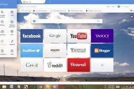 Uc browser is free and works on both windows phone 7 and wp 8. Download Uc Browser Pc Terbaru 2020 Offline Installer