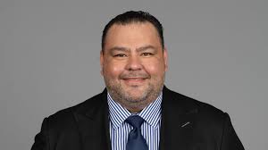 Cardinals' Rolando Cantu joins Telemundo Deportes as lead NFL analyst