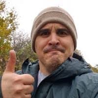 Christopher Denby's Instagram, Twitter & Facebook