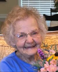 Clara Dean Crabtree Obituary June 7, 2025