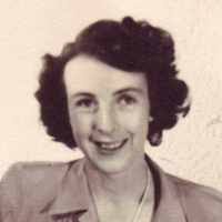 Petra Christine Lingle (1920–2011) • FamilySearch