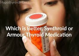 Improper storage could be destroying your thyroid medication
