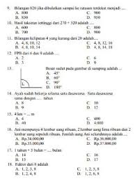 Pin Di Matematika
