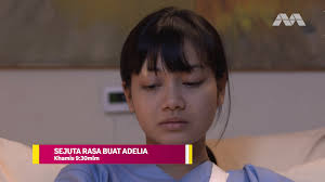 Check spelling or type a new query. Mediacorp Suria Sejuta Rasa Buat Adelia Episod 13 Facebook