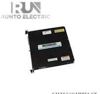 Woodward 5464-414 Precision Digital Speed Sensor Module
