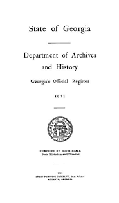 Request for search of death record (form 3912) note: State Of Georgia The Digital Library Of Georgia