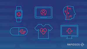 We may earn a commission through links on our site. 6 Health Tech Innovations That Are Changing Healthcare Rapidsos