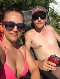 Ashley Laliberte and Mitchell Watson's Wedding Website