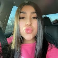 Kourtney Townsend's Instagram, Twitter & Facebook