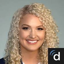 Kacie Griffith's Instagram, Twitter & Facebook