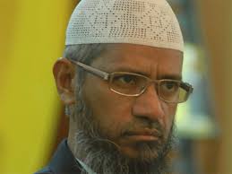 Maybe you would like to learn more about one of these? Dr Zakir Naik Latest News Videos Photos About Dr Zakir Naik The Economic Times Page 1