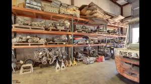 Maybe you would like to learn more about one of these? Drive In Truck Salvage San Antonio Tx Automobile Parts Supplies Youtube