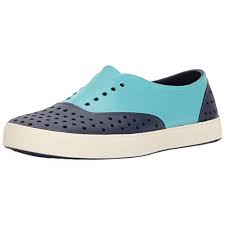 Buy Native Women S Miller Block Slip On Sneaker Fashion Online In Italy B06zy9fykv