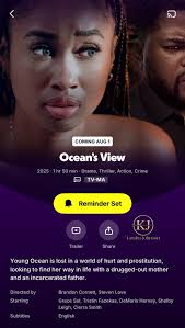 New movies coming to Tubi next week