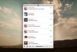 Streamcloud A Soundcloud Mac App Digital Design Soundcloud App Corporate Design