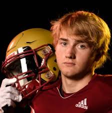 Samuel (Zach) Garrett Announces Commitment to Play Football at Southwestern  University