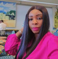 Help me wish Mimi Forkner Berry a Happy Birthday! I love you thank you for  always showing love. I pray that your day be full of love and everything  you want. God