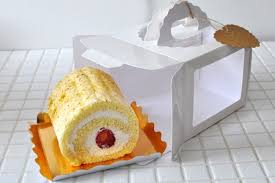 Window cake boxes window bakery boxes america's #1 source! Clear Window Mini Cake Box With Handle Paper Boxes Boxes Mini Cakes Box Cake Cake